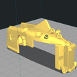 Screenshot_1.png Free STL file Moka Mikro Canopy・3D printer design to download