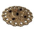 Classic-Wall-Clock-012-Gold-6.jpg Classic Wall Clock 012 Gold