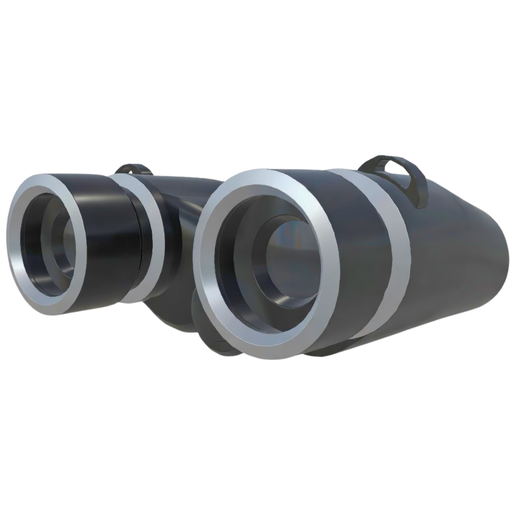 Modern Binoculars