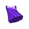 MILLENNIUM-SOCLE.STL Fichier STL FALCON MILLENNIUM・Idée pour impression 3D à télécharger