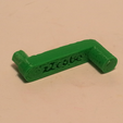 Capture d’écran 2016-12-14 à 16.14.16.png Free STL file zZcube's Music Box (Tune Box)・3D printing idea to download