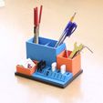 IMG_9638.jpg Modular Desk Organizer