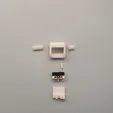 IMG_20220226_193100_834.jpg Super Tiny Microswitch Filament Run Out Sensor