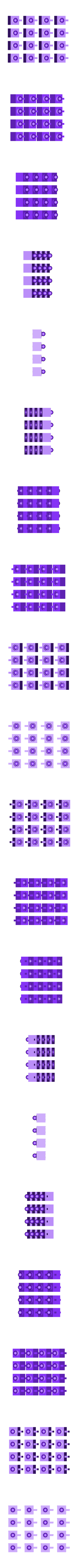 TailNeckSegment__16x_.stl Ender Dragon