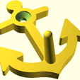 anchor.png Wall hooks fully customizable