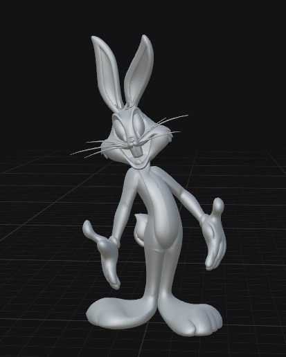 Bugs Bunny