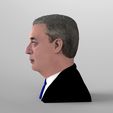 untitled.776.jpg Nigel Farage bust ready for full color 3D printing