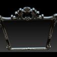 024.jpg Mirror classical carved frame