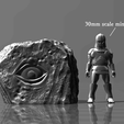 Example.png Piedra de Escritorio