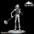 2d1.png 2D - GORILLAZ - FORTNITE