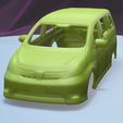 a001.png TOYOTA ISIS 2012  (1/24) printable car body