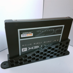 Capture d’écran 2018-01-26 à 15.21.18.png Fichier STL gratuit SSD support vertical / support・Plan pour imprimante 3D à télécharger
