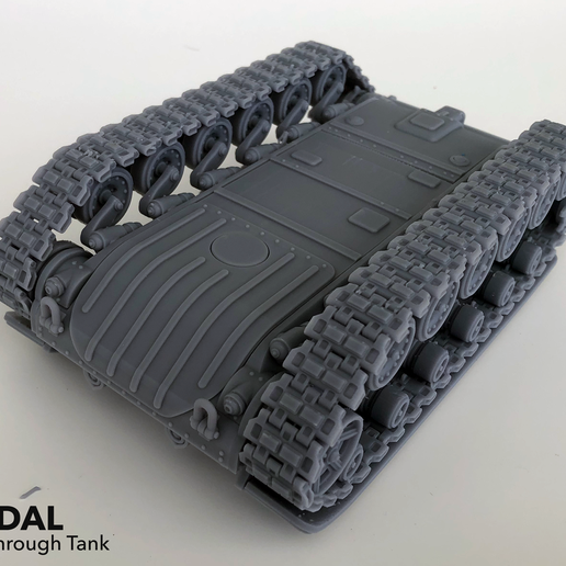 Durandal_Alt_Bottom.png Durandal Breakthrough Tank