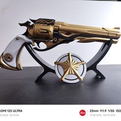 All the 3D printed objects by the community・Cults