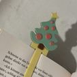 IMG_4588.jpg Christmas Bookmarks and Paper Clips