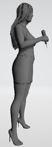 Image-14.png 3D MODEL SINGER
