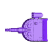 turret_7.obj Man - Eater Heavy Tank