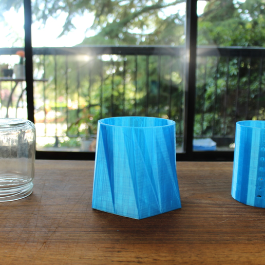 Invernadero Mini DIY3.png Download free STL file Greenhouse Mini DIY • 3D print design, Gonzalor
