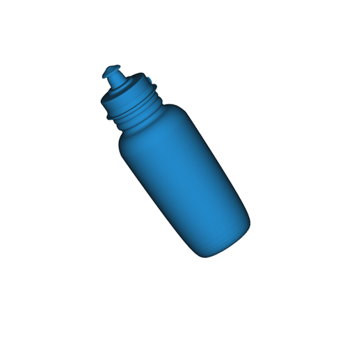 sports water bottle clipart