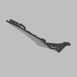 06_iso.png Hyundai Tucson NX4E Cap Trim for I-S Flange Right Side (R1Y02 23595 / R1Y-S1Y 02 23596)