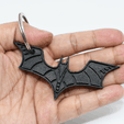 C-min.png Batrang Key Chain