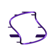 Lissajous_Figure.stl Lissajouss Figure (ABC Logo)
