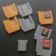 IMG_20230924_074106.jpg Nintendo Switch NES Cartridge Sleeve