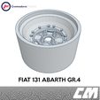 CROMODORA-131-2.jpg Rims Cromodora Fiat 131 Abarth Gr.4 Rally Wheels