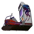 7.jpg DOWNLOAD Arcade - Alpine Racer 3D MODEL - snow - scifi - video game game machine