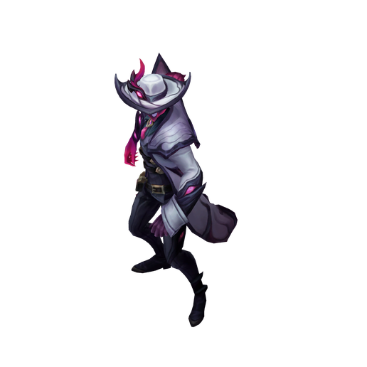 thumbnail-5.png Crime City Nightmare Twisted Fate - 12 Variant Print Pack (League of Legends)