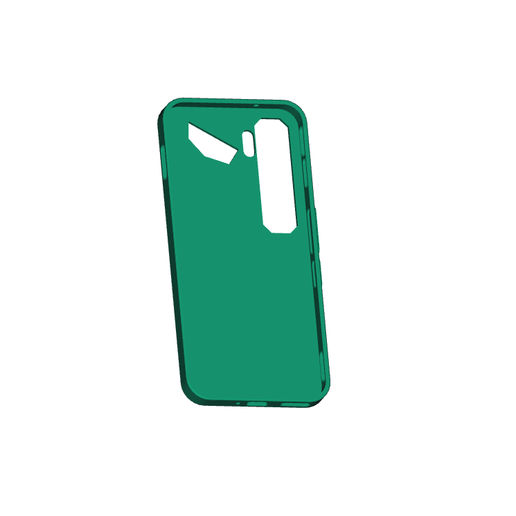 ZTE nubia Neo 5 GT TPU Case