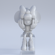 m1.png MINNIE MOUSE FIGURINE