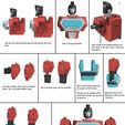 percy-p2.jpg Transformers Cyberverse Perceptor Figure