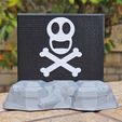 20231118_081211.jpg Pirate Flag 🏴‍☠️ (& Blank Flags)