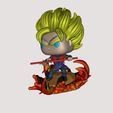 2.jpg Funko Goku Xeno