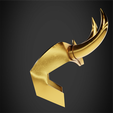 LokiCrownLateral2.png Loki Crown for Cosplay