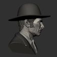 bad003.jpg THE BAD/ LEE VAN CLEEF