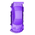 03 M3 GTR E46 Race Car Resin.stl 03 M3 GTR Race Car Body Shell (Xmod & MiniZ)