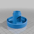 MarbleRunBase_2.5inch.png Marble Run Parts 2 (JOYIN COMPATIBLE)