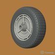 1-3.jpg Vintage wheel
