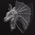 Full.png Great Jaggi Wall Mount Bust