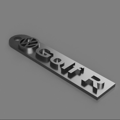 Capture d’écran 2017-06-06 à 16.06.37.png STL-Datei Volkswagen Golf R kostenlos・Modell zum 3D-Drucken zum herunterladen