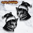 project_20231121_1014143-01.png santa cat earrings kitty jewelery