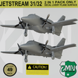 3D.png JETSTREAM 31/32 (2 IN 1)
