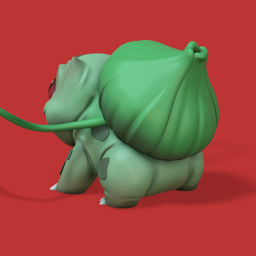 screenshot023.png Bulbasaur