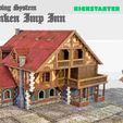 08ff4187-7917-4cac-808e-65e451c42943.jpg Modular Building System - Small House