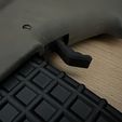 IMG_9974.jpg GHK GBB AUG Paddle Mag Release - BIG PADDLE ONLY!!! PIC 1