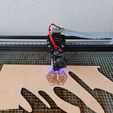 20221208_120741.jpg Cable Chain For Neje Laser Engraver (Neje 2S Max)