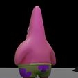 render-5.png PATRICK STAR X RAY TOY / PATRICIO ESTRELLA