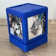 tempImage9wq8ur.jpg Spinning Photo Box with Lid